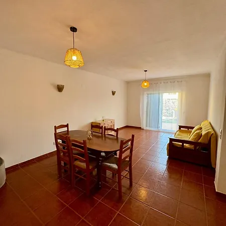 Villa Sol Armação de Pêra