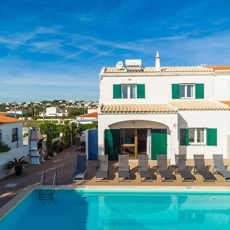 Sol Holiday home Guia (Faro)