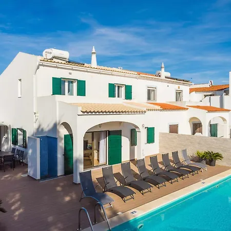 Sol Holiday home *