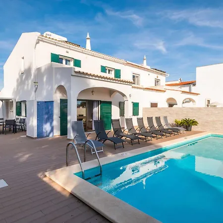 Sol Holiday home