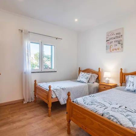 Holiday home Sol