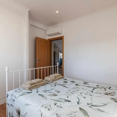 Sol Holiday home Guia (Faro)