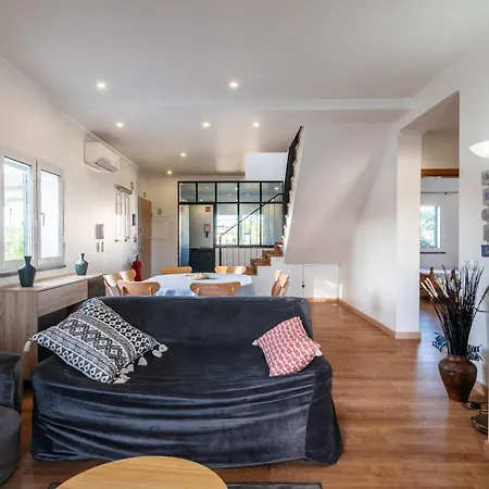 Holiday home Sol *