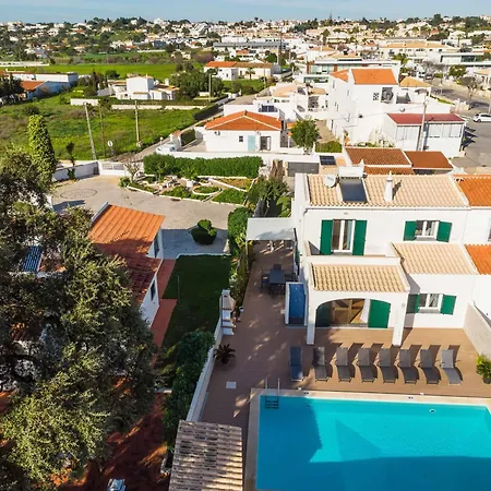 Sol Holiday home *