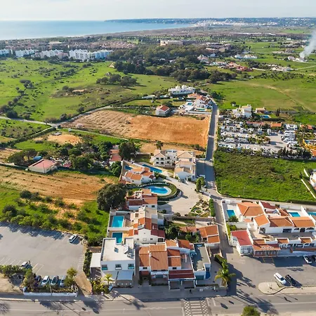 Holiday home Sol Guia (Faro)