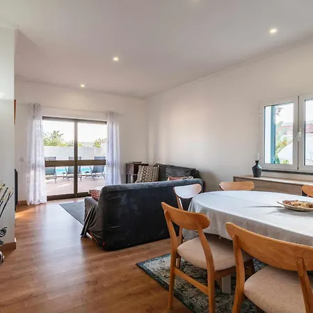 Holiday home Sol
