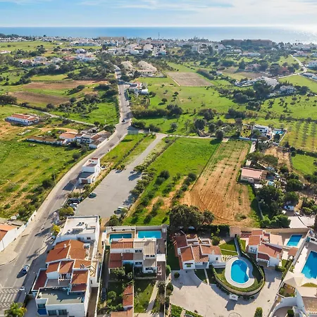 Sol Holiday home Guia (Faro)