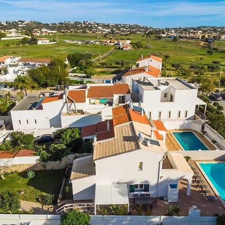 Sol Holiday home