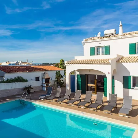 Holiday home Sol