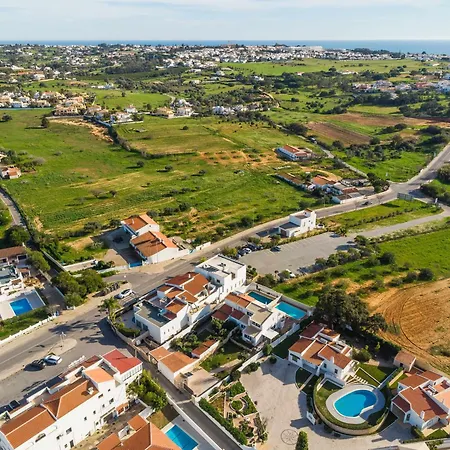 Holiday home Sol Guia (Faro)