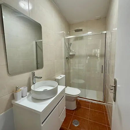Sol Villa Armação de Pêra