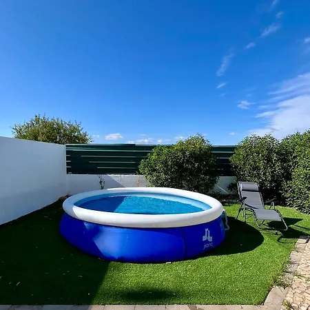 Sol Villa Armação de Pêra